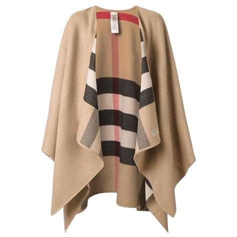 burberry capes 2017|burberry cape women's.